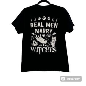 Witchy Women T shirt